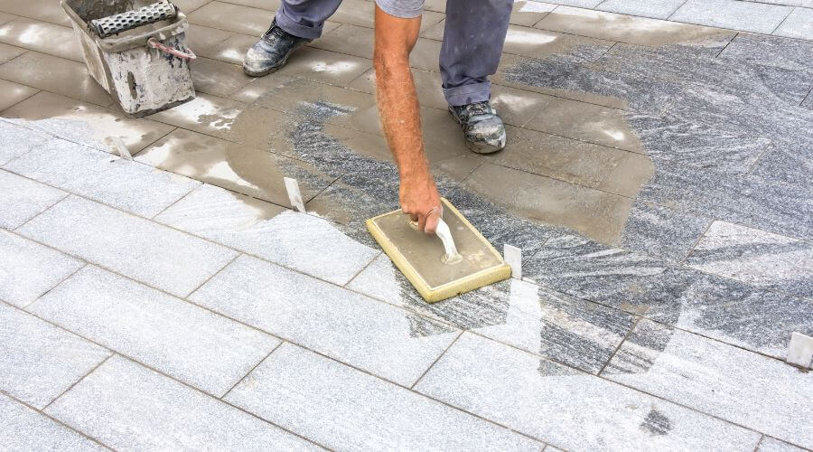 Expert tile roof repair services in Rexville, NY